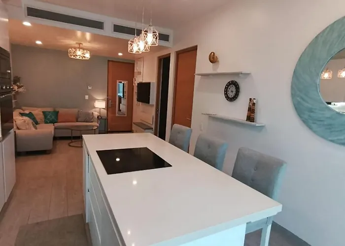 Apartment Luxury Pool Ocean View Zazil Ha "theboat" Playa del Carmen
