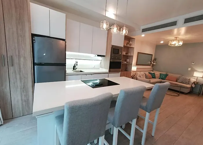 Apartment Luxury Pool Ocean View Zazil Ha "theboat" Playa del Carmen