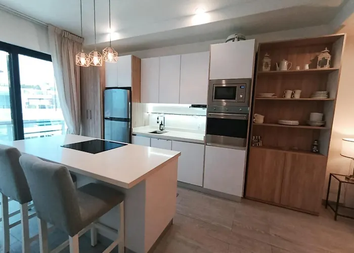 Luxury Pool Ocean View Zazil Ha "theboat" Apartment