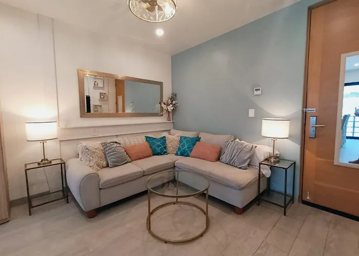 Apartment Luxury Pool Ocean View Zazil Ha "theboat" Playa del Carmen